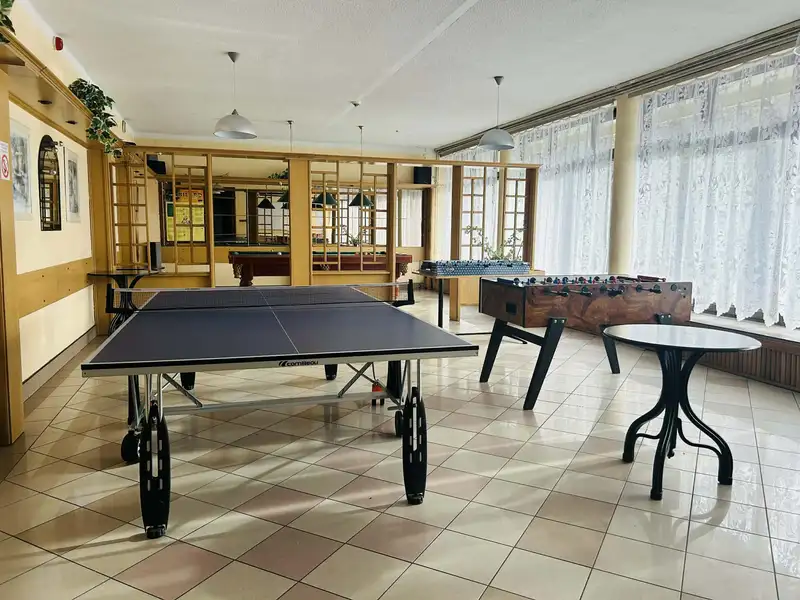 OSW Dąb, Ustroń